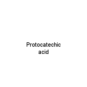 Protocatechic acid